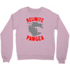 reunite pangea Crewneck Sweatshirt