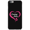 Coming Soon Baby Girl iPhone 6/6s Case