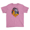 valor digital Youth Tee