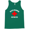 water boarding instructor trending Tank Top