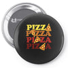 pizza forever Pin-back button