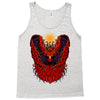 phoenix Tank Top