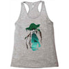 our last hope Racerback Tank