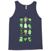 Funny Cthulhu T Shirts Tank Top