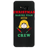 christmas baking team crew angel Samsung Galaxy S8