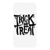 trick or treat iPhoneX