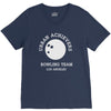 the big lebowski V-Neck Tee