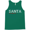santa i'm a big fun Tank Top