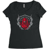 best of the best Women's Triblend Scoop T-shirt
