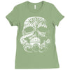 storm trooper Ladies Fitted T-Shirt