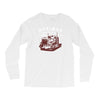 optimus trans Long Sleeve Shirts