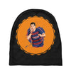 suarez art Baby Beanies