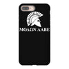 molon labe spartan rifle iPhone 8 Plus