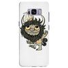 an ode to wild things Samsung Galaxy S8 Plus