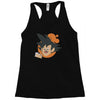 kaka carrot cake Racerback Tank