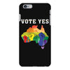 Vote Yes, Australian Marriage Equality iPhone 6/6s Plus Case
