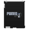 pwned iPad 3 and 4 Case