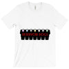 reservoir dogs (8) T-Shirt