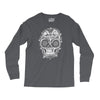 dead head Long Sleeve Shirts