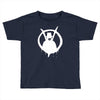 new v for vendetta logo Toddler T-shirt