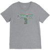 rusellmania V-Neck Tee