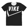 Vike All Over Women's T-shirt