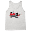 bench pressed Tank Top