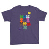 puzzled Youth Tee