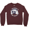 your authority is not recognized in fort kickass Crewneck Sweatshirt