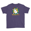 milk Youth Tee