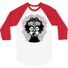 maggie simpson 3/4 Sleeve Shirt