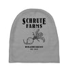 Schrute Farms Baby Beanies