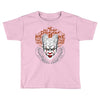 pennywise Toddler T-shirt