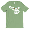 gorilla angry T-Shirt
