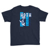 hoth coldest in the galaxy Youth Tee