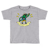 radical lizard Toddler T-shirt