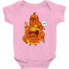 toupet Baby Onesie
