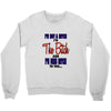 miss bitch Crewneck Sweatshirt