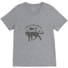 listen to your inner cat girls V-Neck Tee