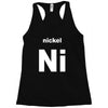 nickel Racerback Tank
