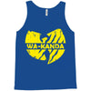 Wakanda Tank Top