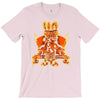 old memories &ndash; orange T-Shirt