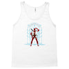 speak chimichanga and enter Tank Top