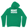 heart breaker humor Hoodie