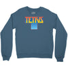 tetris Crewneck Sweatshirt