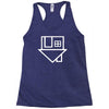 the neighbourhood sweater weather tumblr hipster music Racerback Tank
