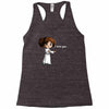 i love you Racerback Tank