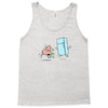 running things Tank Top