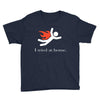 i tred at home Youth Tee