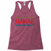 hawaii Racerback Tank